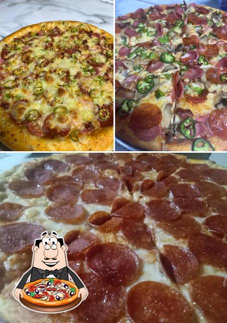 Pizzería el pastor