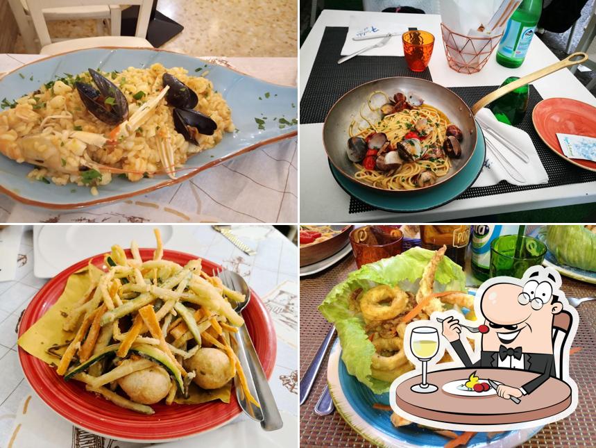 Ristorante Pizzeria 7 Soldi