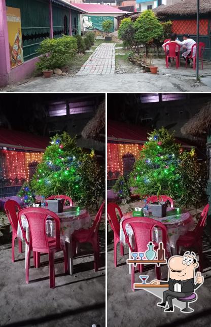 Royal Sun Bistro