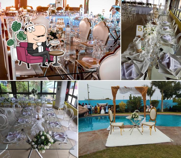 Shivas Eventos