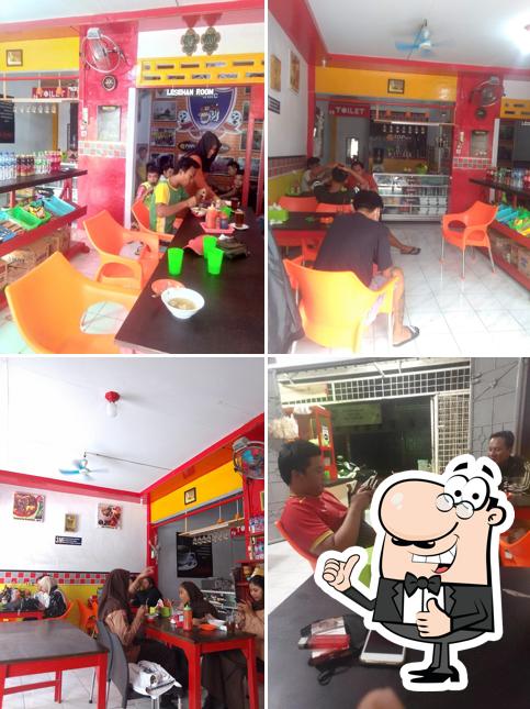 TOP cafe