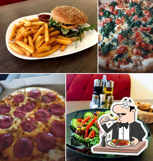 Topolino Pizzeria