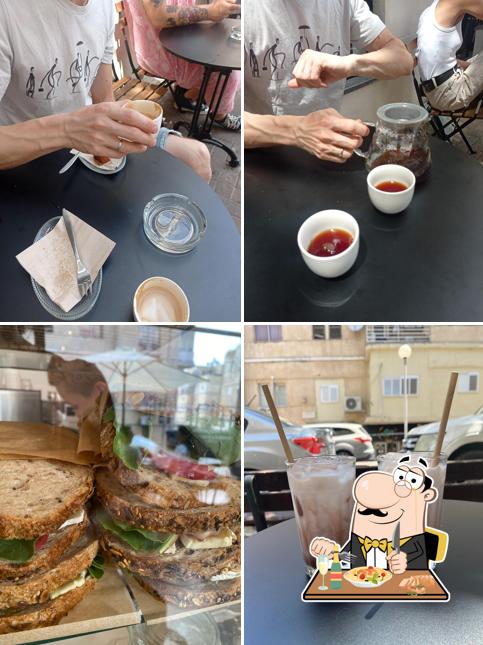 Dekel Café