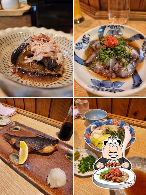 小料理花季
