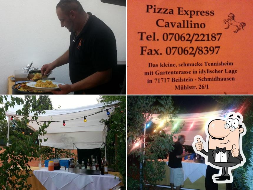 Ristorante Cavallino