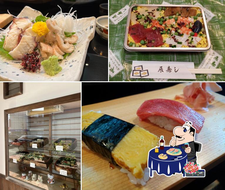 Tatsu Sushi