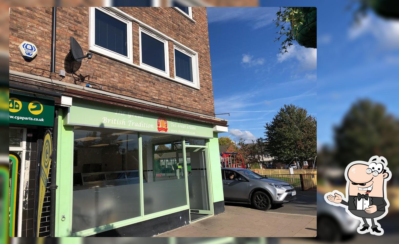 Wessex fish & grill