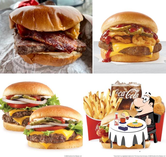 Wendy's