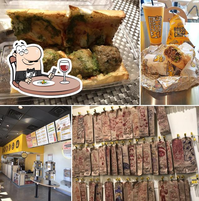 Which Wich