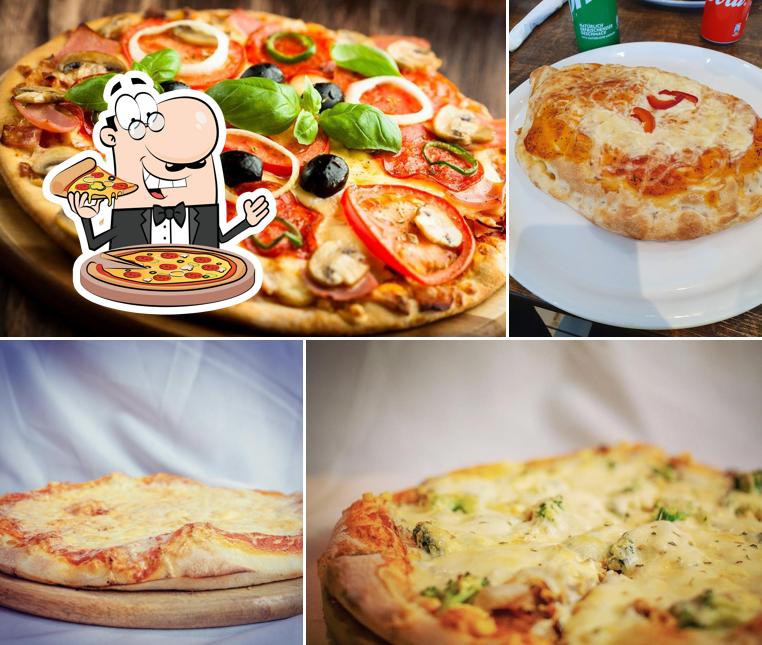 STAR Pizzeria Garrel
