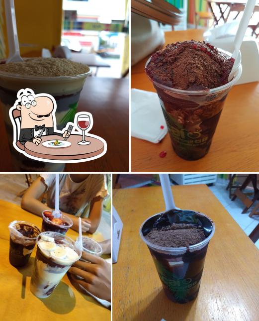Açaí Concept