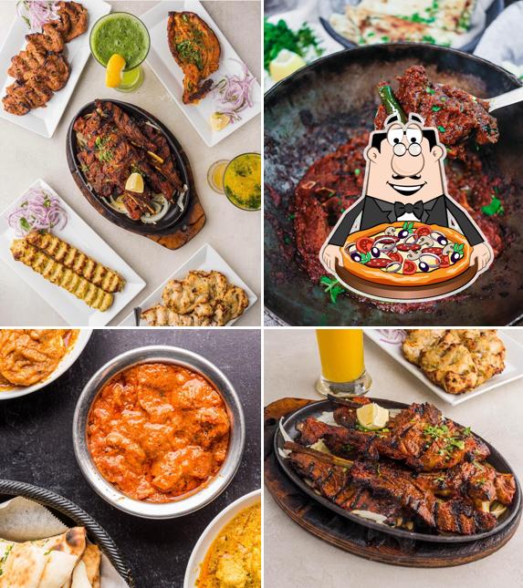 Aga's Restaurant & Catering