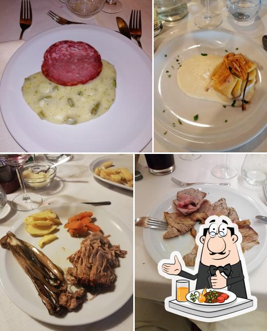 Al Redentor AgriRistorante Hotel