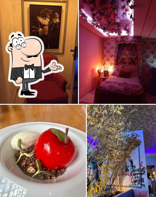 Antonieta Restaurant