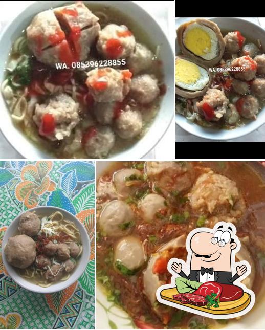 WR BAKSO KAWANGKOAN
