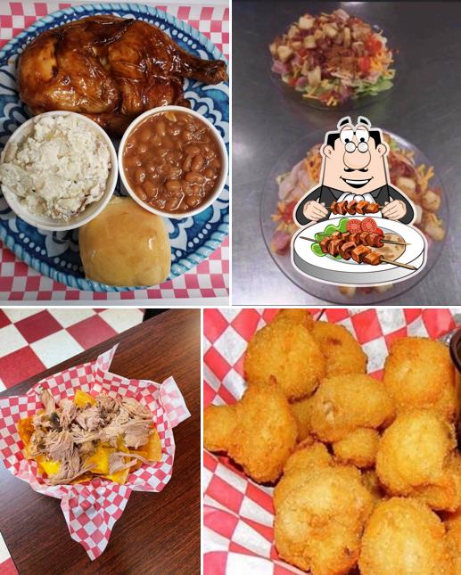 Bad Bob's BBQ