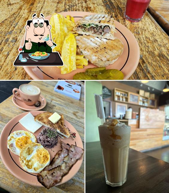Café Las Flores Cobirsa