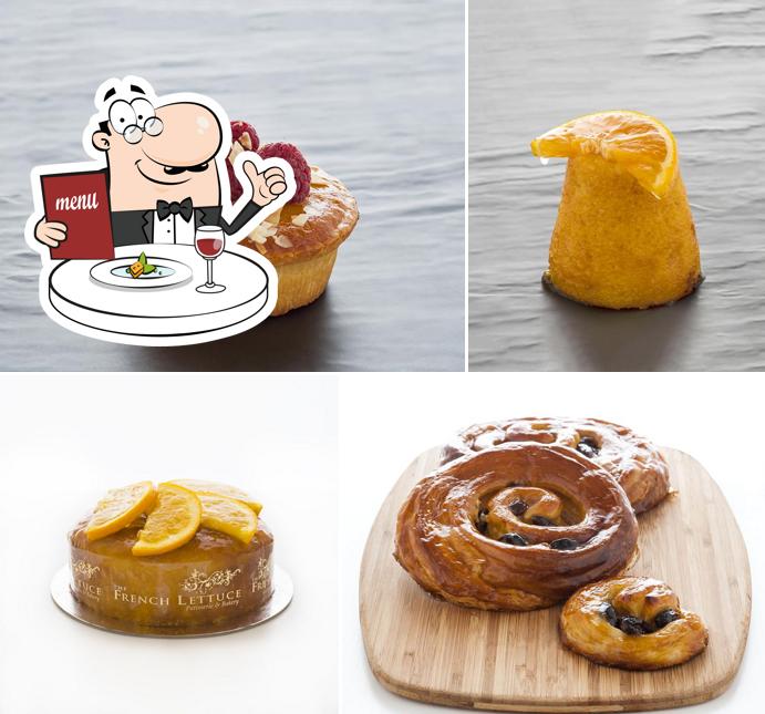 Bulleen Patisserie