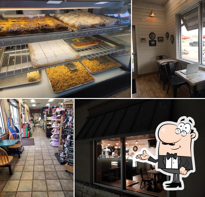 Weikel's Bakery