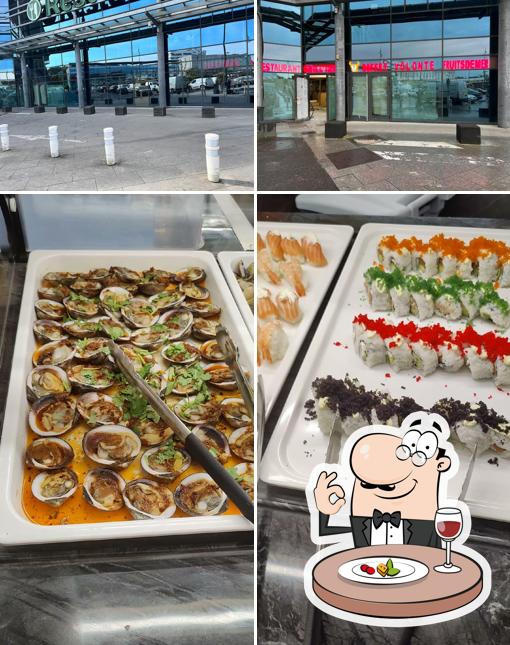 GRILL' INN Rennes