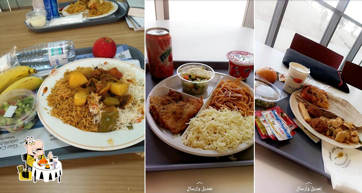 The University Restaurant