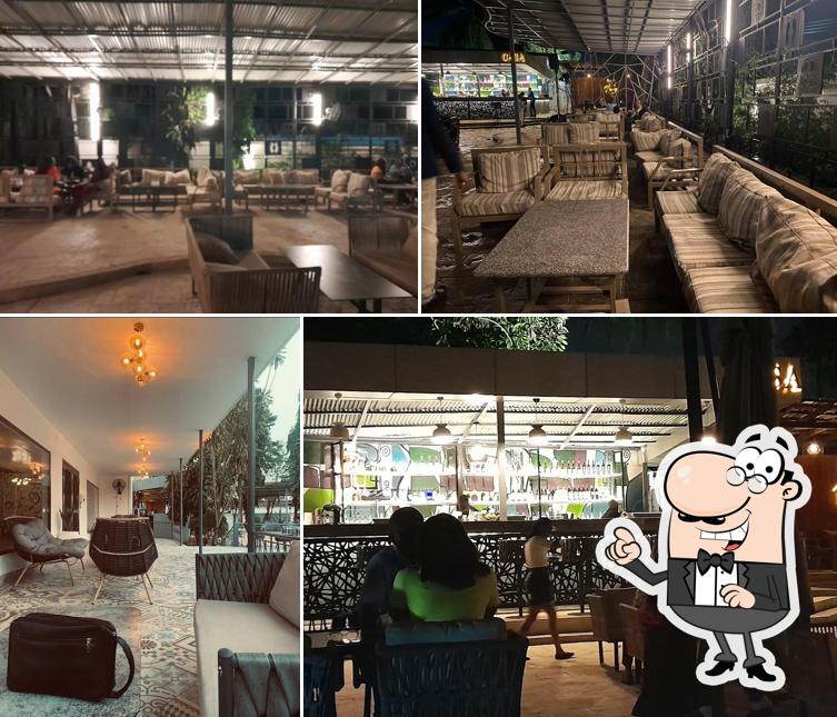 Casa Restaurant