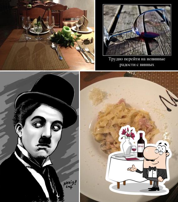 Chaplin