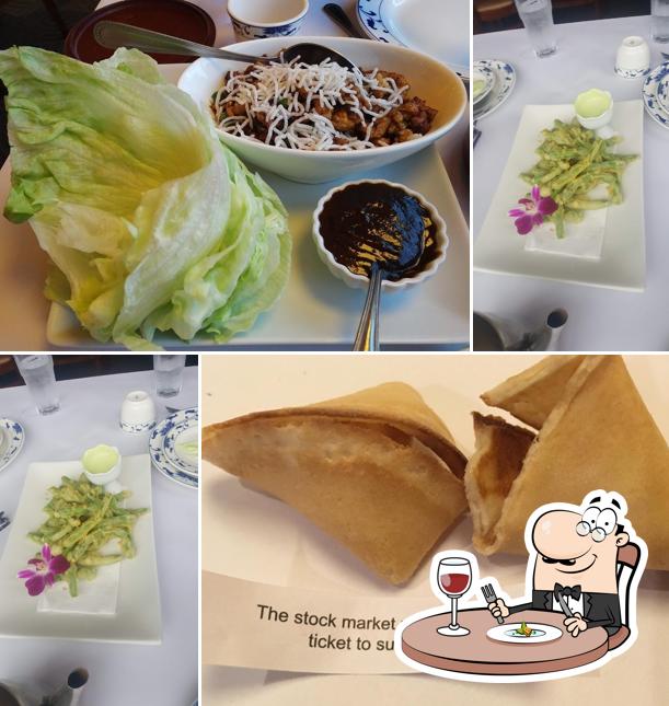 Chef Chao Restaurant