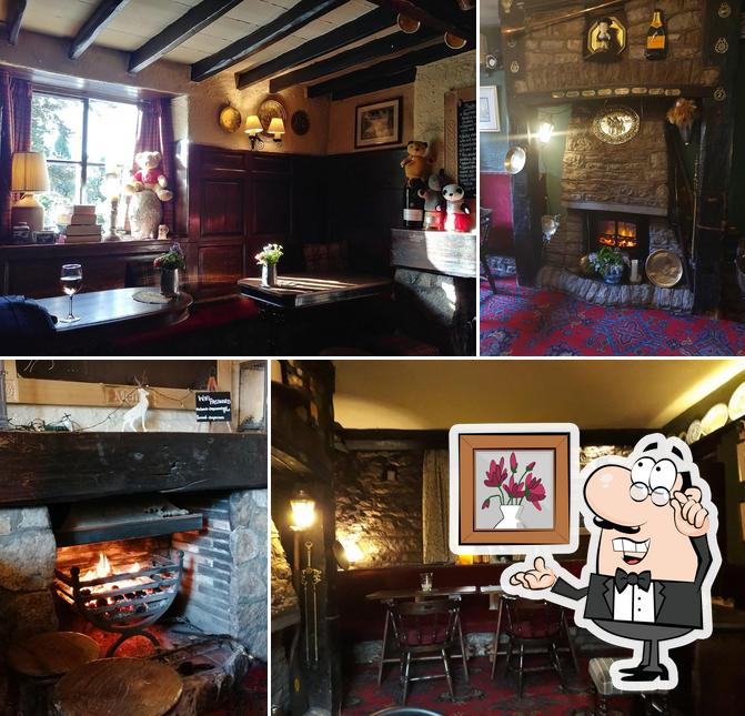 The Chequers Inn