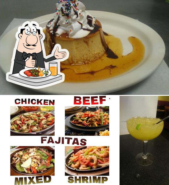 El Cañon Mexican Restaurant
