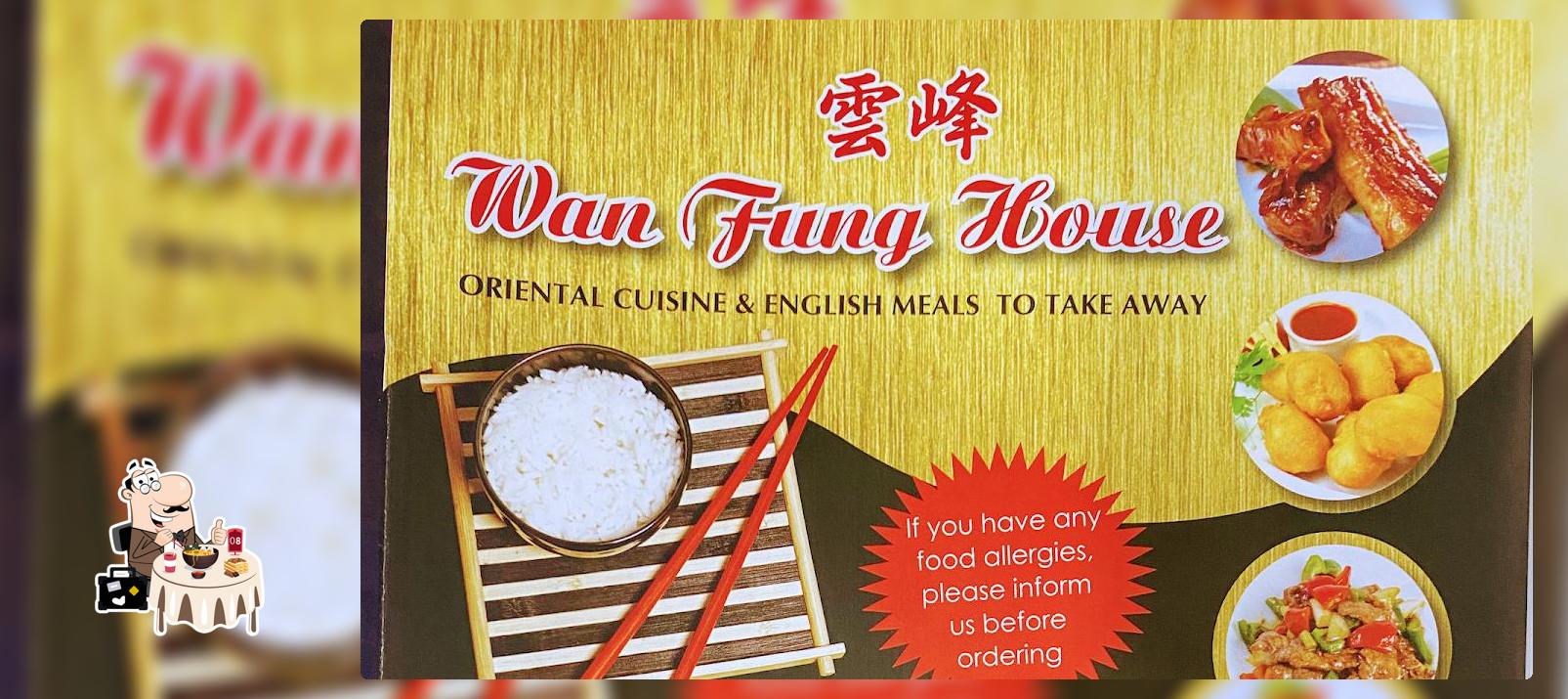 Wan Fung House
