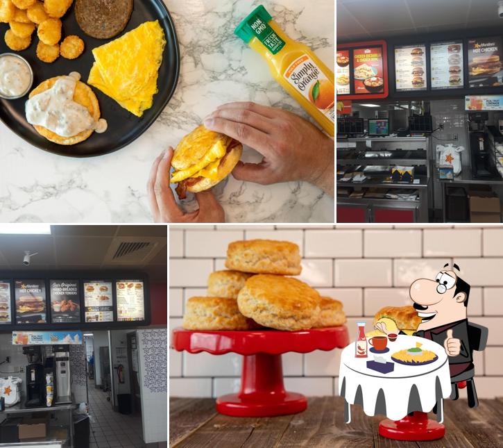 Hardee's