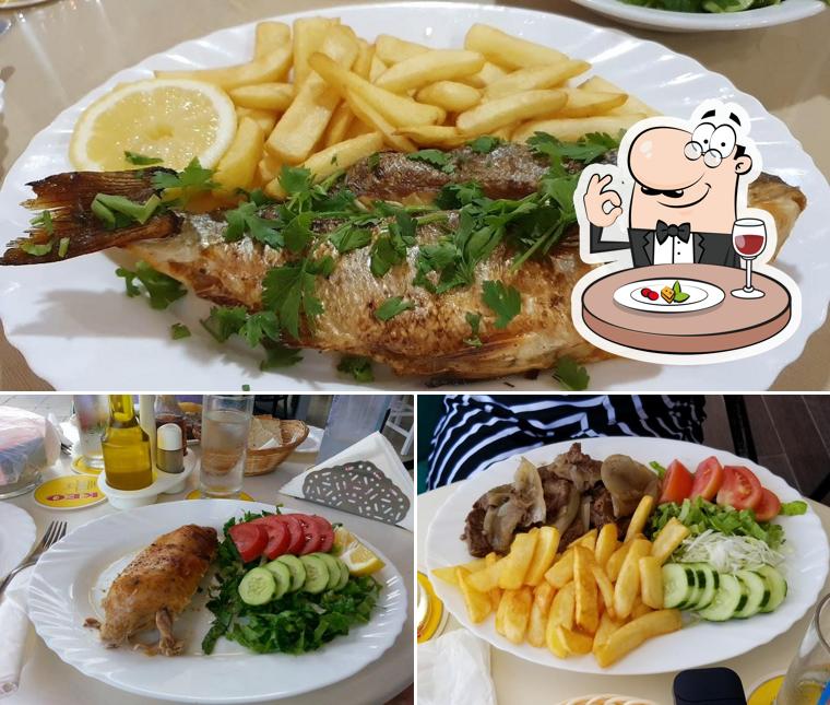 Isabella Restaurant