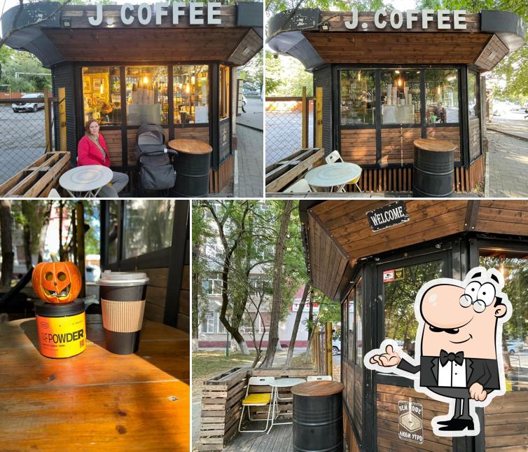 J. Coffee