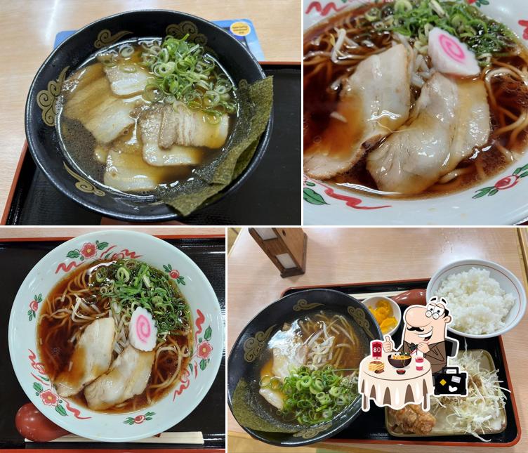Kasai Shinki Restaurant