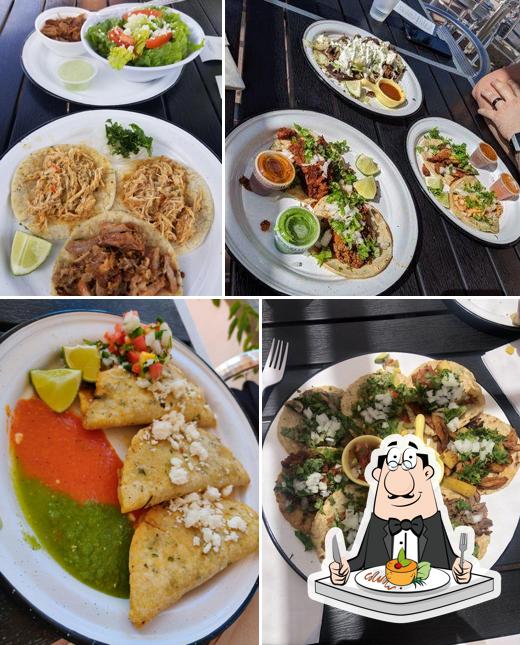 Machete Taqueria