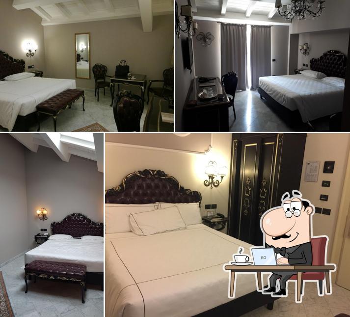 Park Hotel Pacchiosi