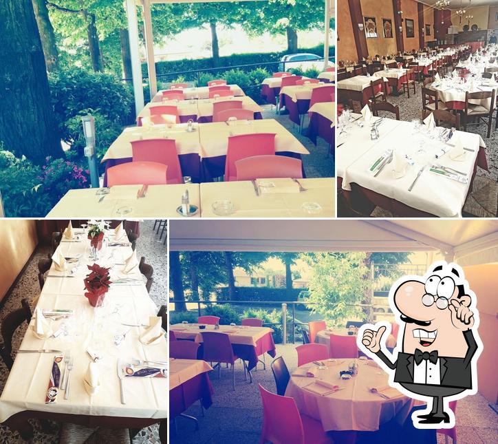 Il Pashà Ristorante Pizzeria