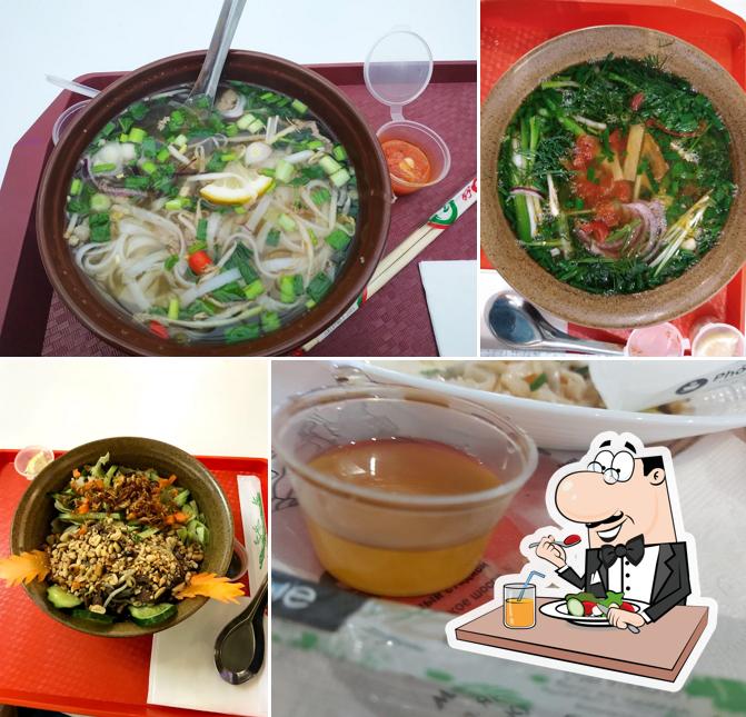 Pho Hanoi