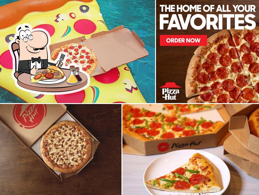 Pizza Hut