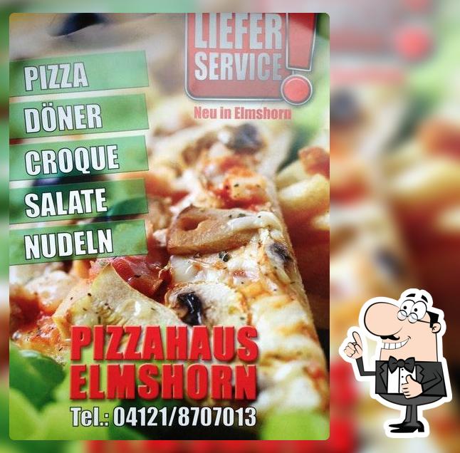 Pizzahaus Elmshorn