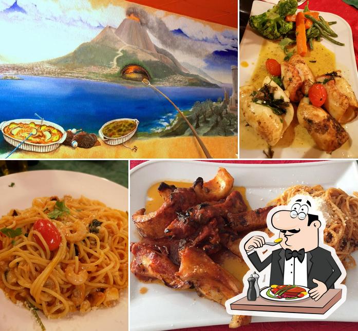 Pizzeria Ristorante Da Nando