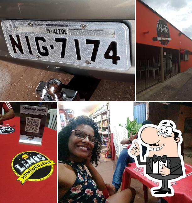 Restaurante e Churrascaria Ponto Grill - Altos