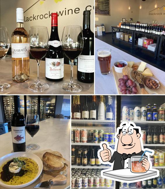 Blackrock Wine Co.