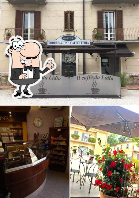 Caffetteria Mattioli