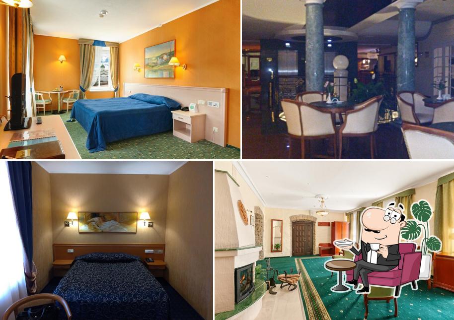 Old Estate Hotel & SPA