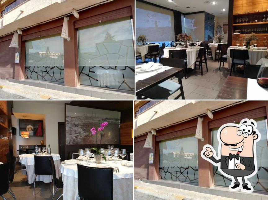 Restaurante Rafel lo Cristalero