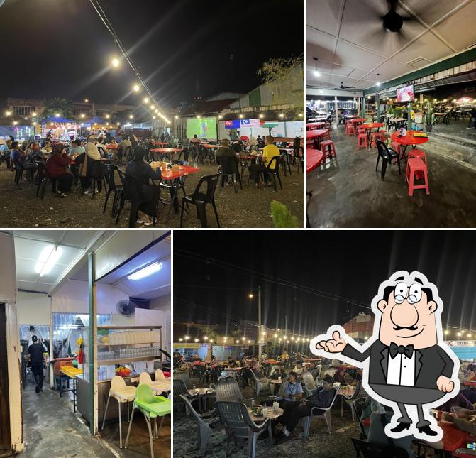 ARENA BISTRO