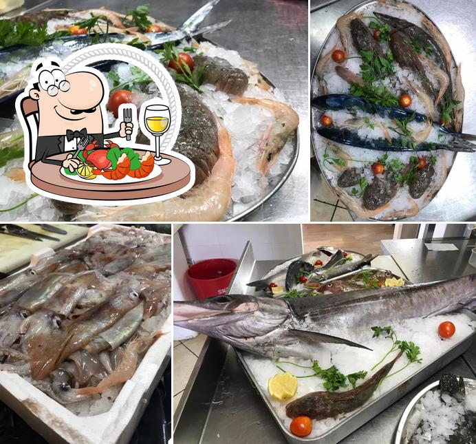 Atypico Restaurant
