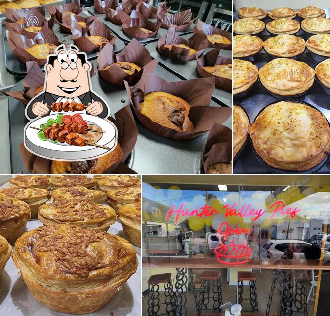 Banksy's Bakery